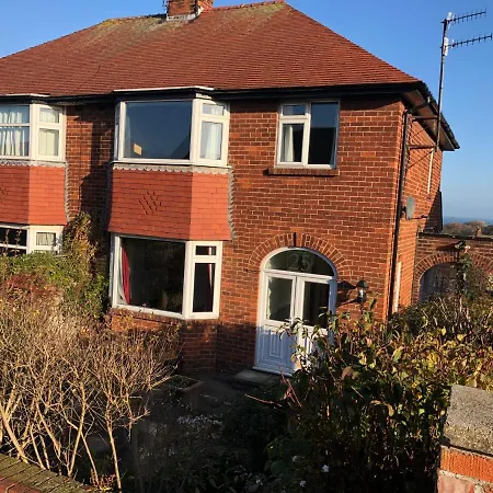 Ryndle House بيت للعطل سكرابورو