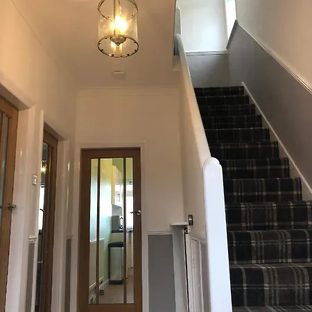 Ryndle House * סקארבורו