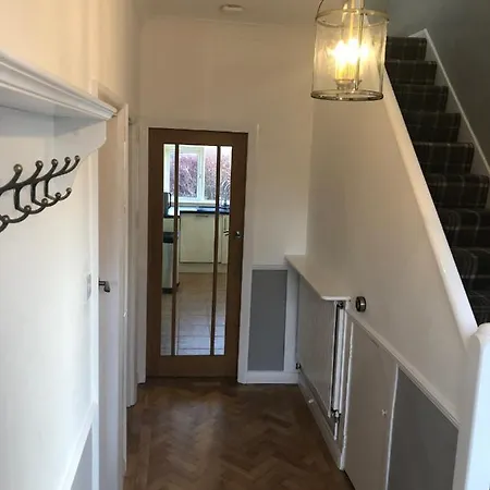 Ryndle House *