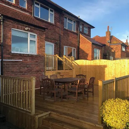 بيت للعطل Ryndle House سكرابورو