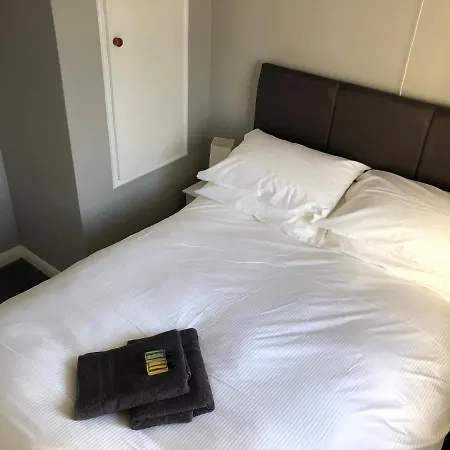 بيت للعطل Ryndle House سكرابورو
