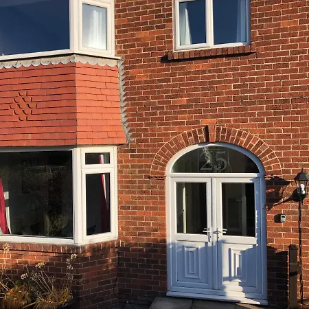 بيت للعطل Ryndle House *